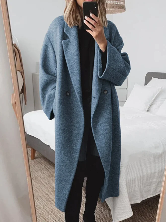 MARGOT| Statement coat