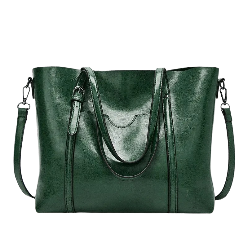 Madani | Leather Handbag