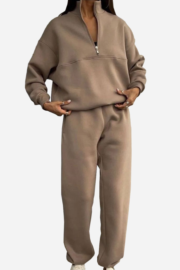 Madani | Two-Piece Tracksuit