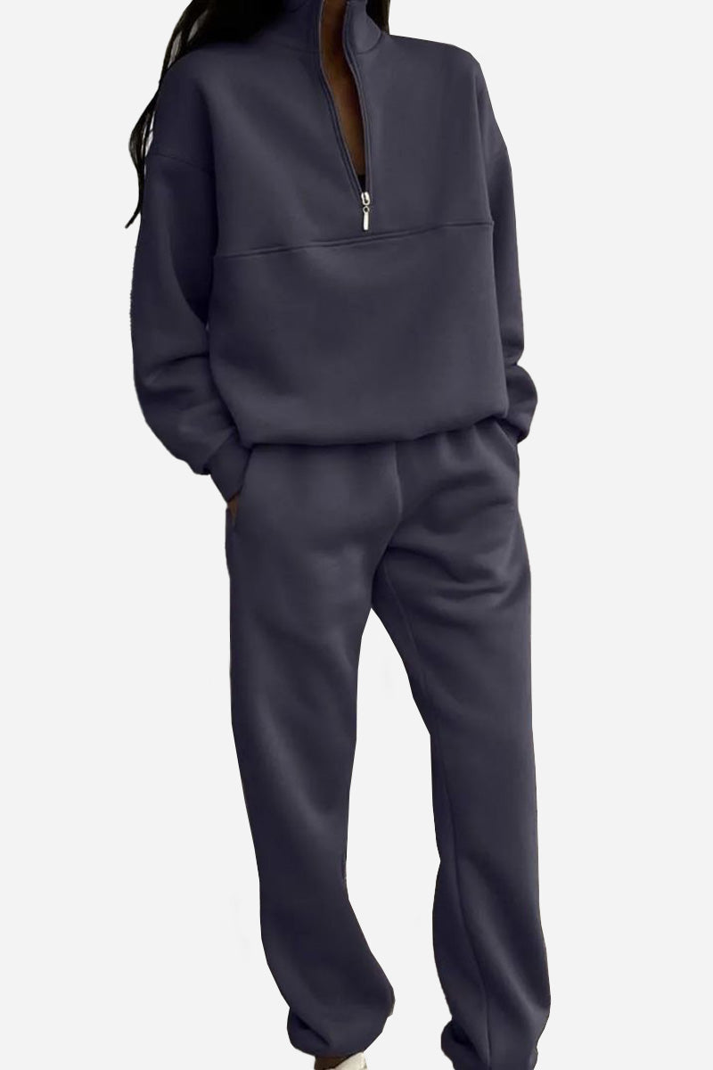 Madani | Two-Piece Tracksuit