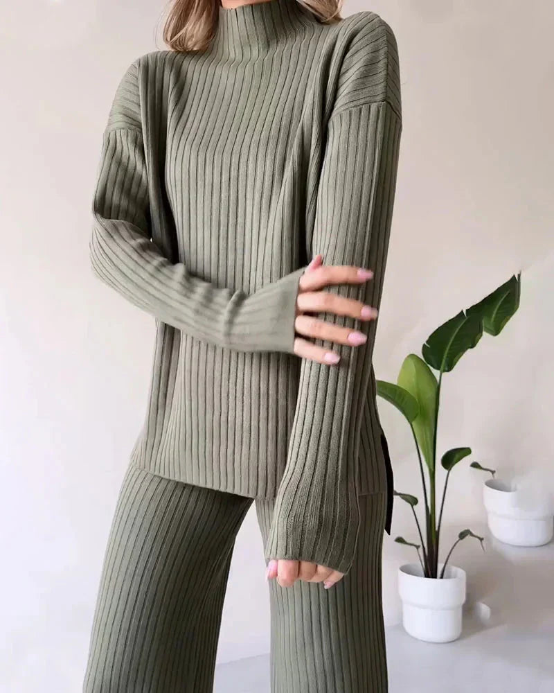 ISLA | Chic Relaxed Fit Set