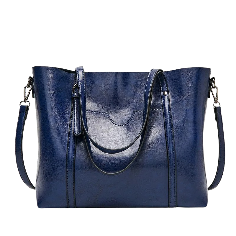 Madani | Leather Handbag