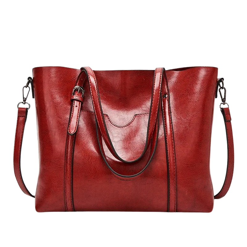 Madani | Leather Handbag