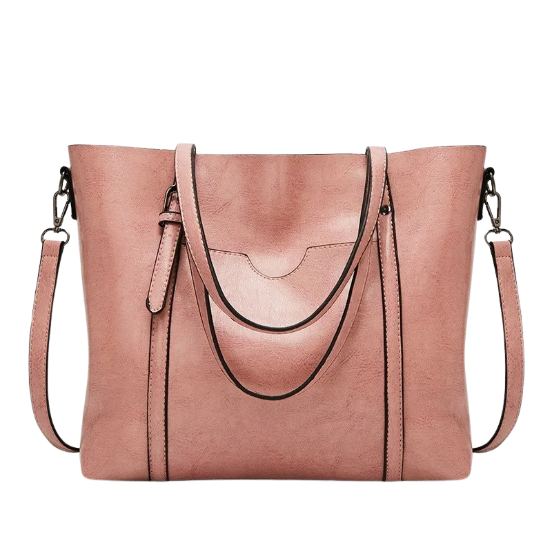 Madani | Leather Handbag