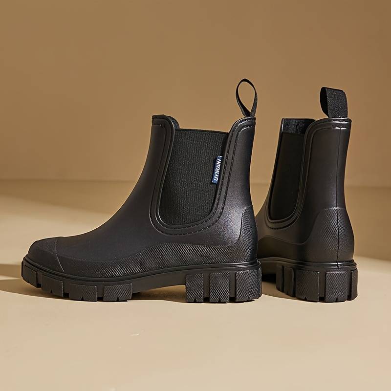 SHAYNA | Nordic urban boots