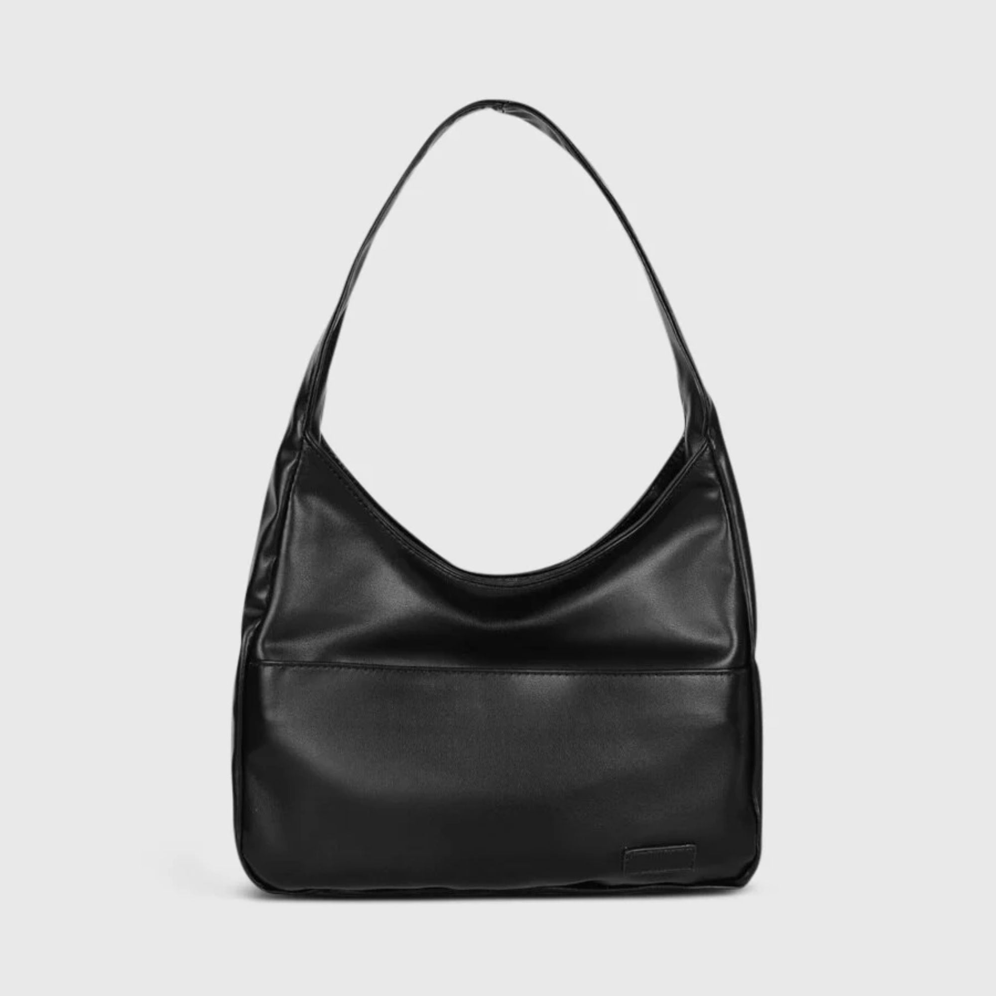 Madani | Vintage leather bag