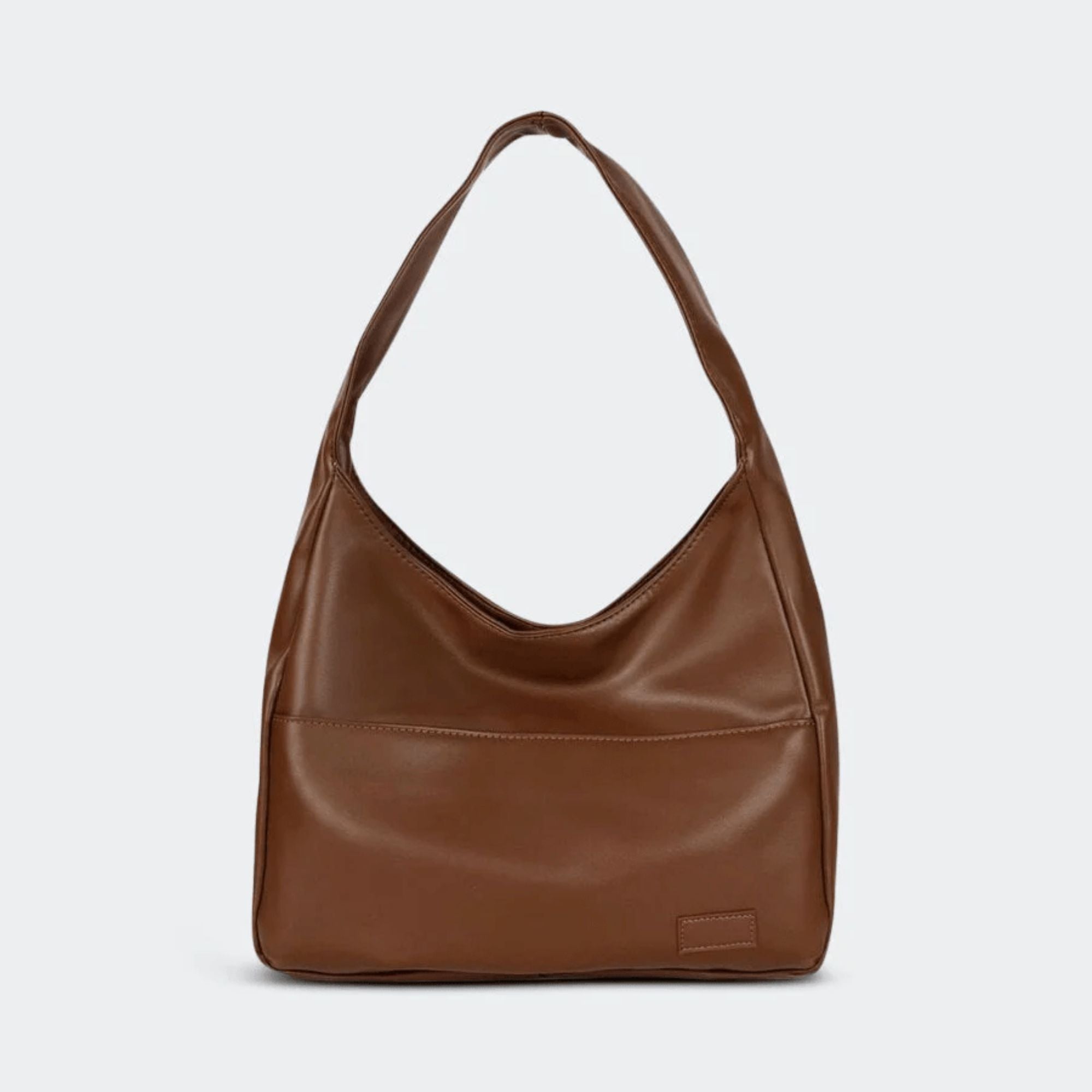 Madani | Vintage leather bag