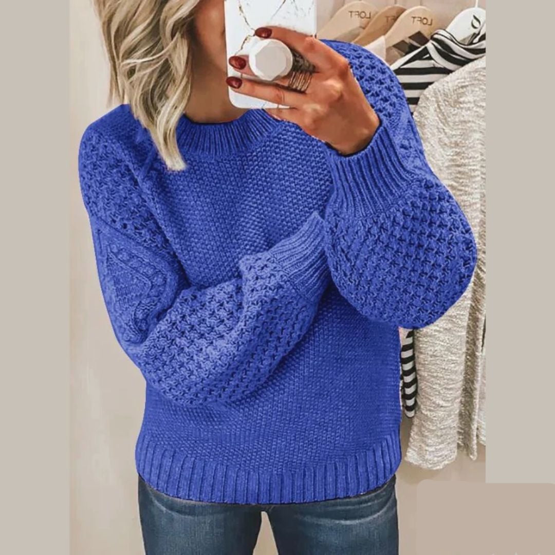 Madani | Wool Sweater