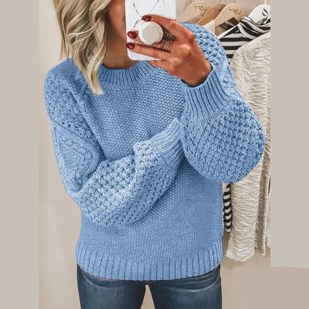 Madani | Wool Sweater