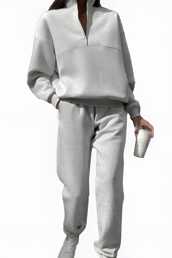 Madani | Two-Piece Tracksuit