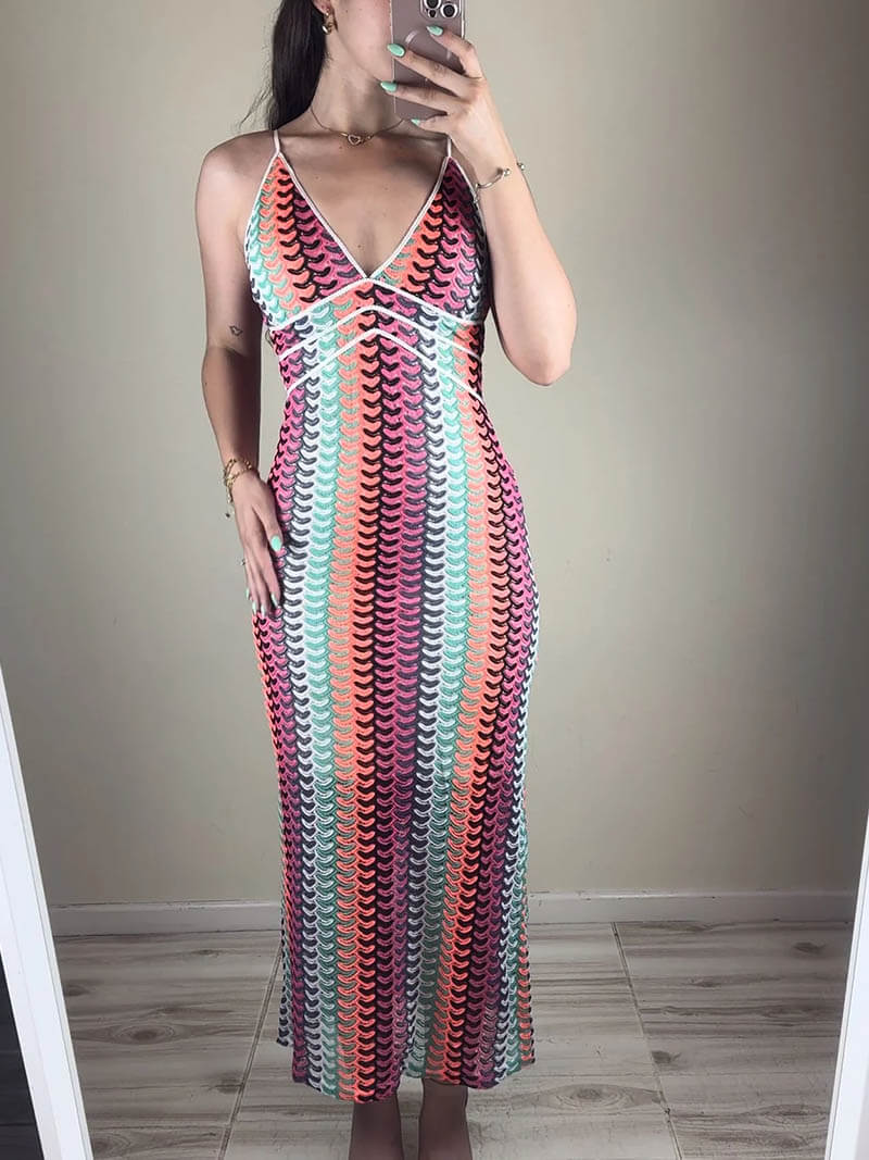 Mia Dress