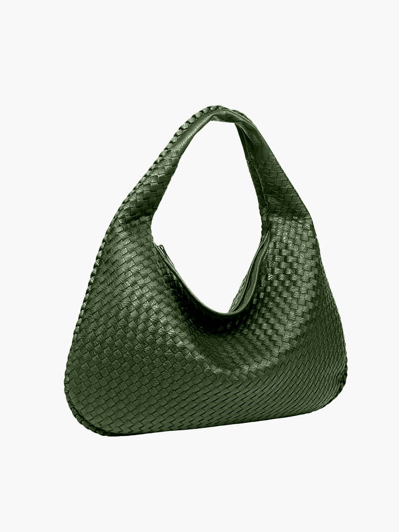 Woven bag