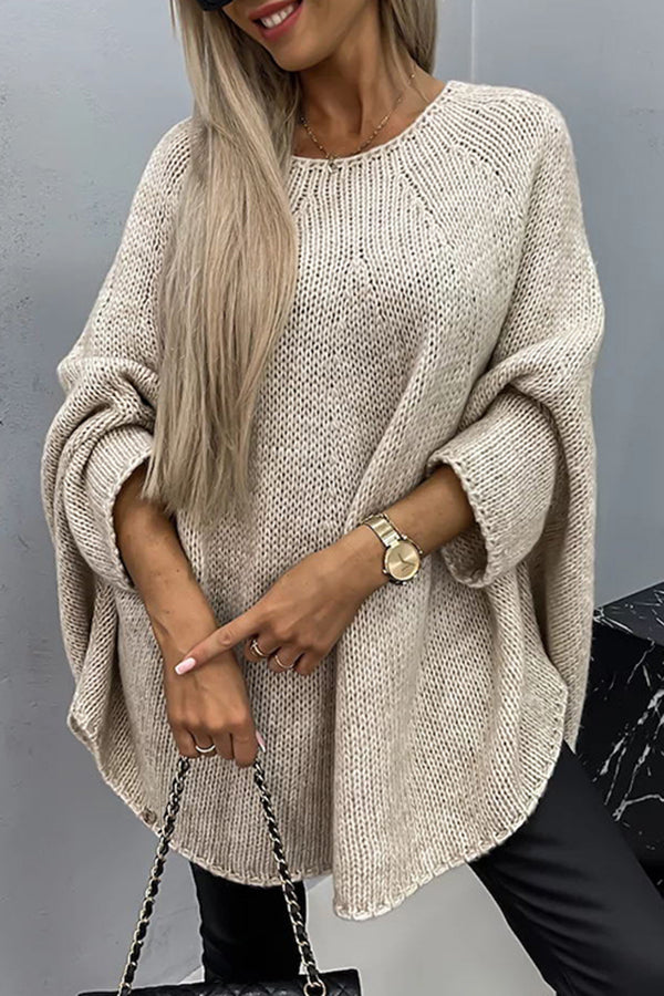 Madani | Knitted Jumper