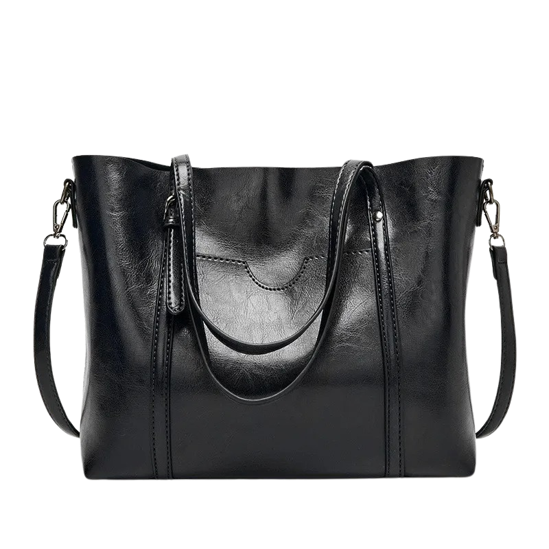 Madani | Leather Handbag