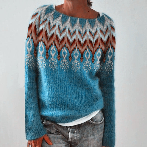 ALMIRA™ |  Dream Sweater for Winter