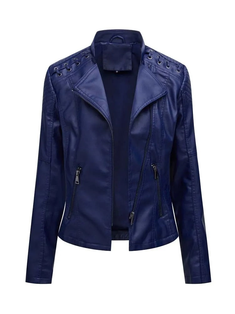 Madani l Premium Stylish Leather Jacket